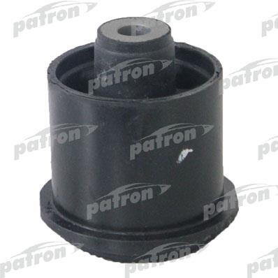 Patron PSE11043 Silentblock rear beam PSE11043: Buy near me at 2407.PL in Poland at an Affordable price!