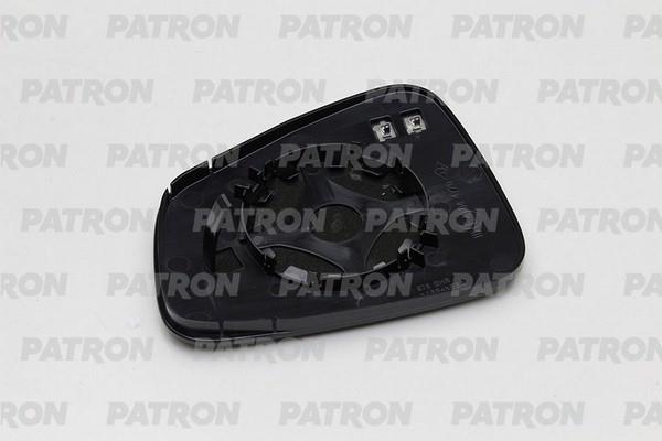 Patron PMG2834G02 Mirror Glass, outside mirror PMG2834G02: Buy near me in Poland at 2407.PL - Good price!