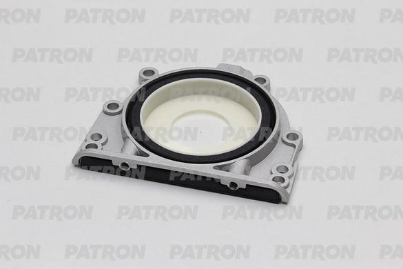 Patron P18-0025 Seal-oil,crankshaft rear P180025: Buy near me at 2407.PL in Poland at an Affordable price!