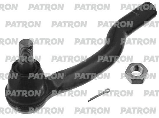Patron PS1463L Tie rod end PS1463L: Buy near me in Poland at 2407.PL - Good price!