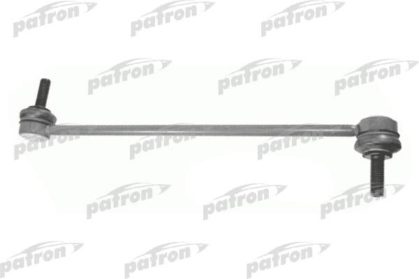 Patron PS4008-HD Стійка стабілізатора PS4008HD: Приваблива ціна - Купити у Польщі на 2407.PL!