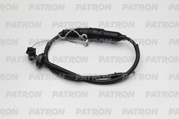 Patron PC6100 Clutch cable PC6100: Buy near me in Poland at 2407.PL - Good price!