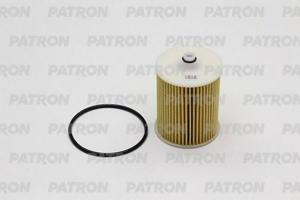 Patron PF3301 Fuel filter PF3301: Buy near me in Poland at 2407.PL - Good price!