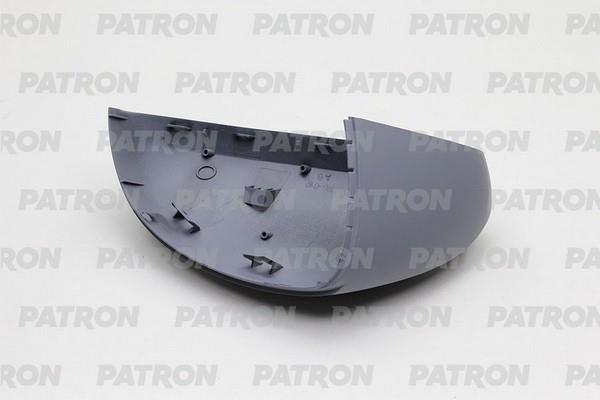 Patron PMG4042C02 Cover, outside mirror PMG4042C02: Buy near me in Poland at 2407.PL - Good price!