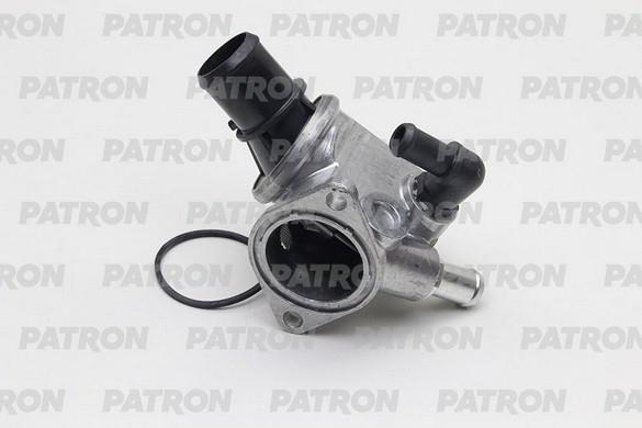 Patron PE21051 Thermostat housing PE21051: Buy near me in Poland at 2407.PL - Good price!