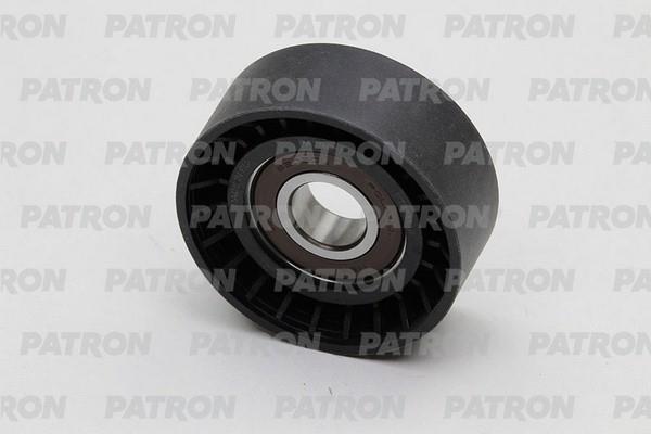 Patron PT33111B V-ribbed belt tensioner (drive) roller PT33111B: Buy near me in Poland at 2407.PL - Good price!