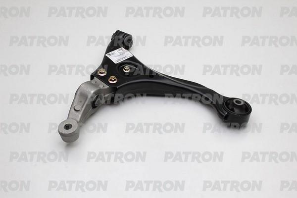 Patron PS5485RKOR Track Control Arm PS5485RKOR: Buy near me in Poland at 2407.PL - Good price!