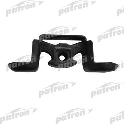 Patron PSE2888 Exhaust mounting bracket PSE2888: Buy near me at 2407.PL in Poland at an Affordable price!