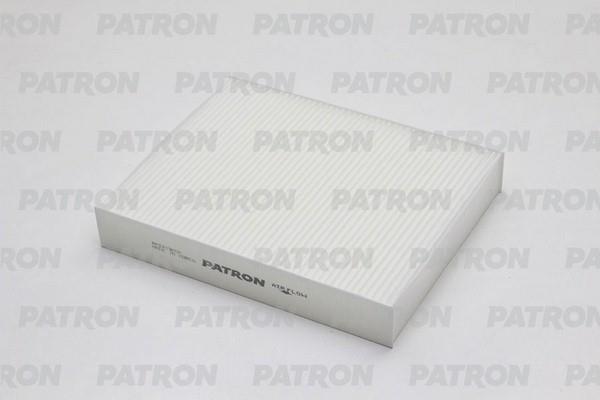 Patron PF2413KOR Filter, interior air PF2413KOR: Buy near me in Poland at 2407.PL - Good price!