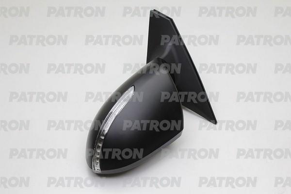 Patron PMG0013M01 Rearview Mirror PMG0013M01: Buy near me in Poland at 2407.PL - Good price!