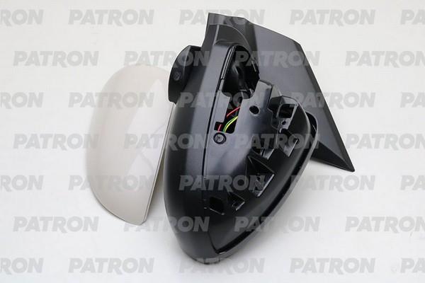 Patron PMG0017M01 Rearview Mirror PMG0017M01: Buy near me in Poland at 2407.PL - Good price!