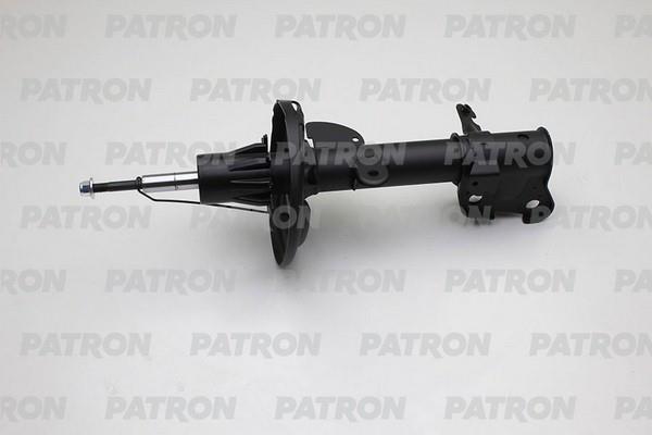 Patron PSA339038 Front suspension shock absorber PSA339038: Buy near me in Poland at 2407.PL - Good price!