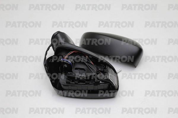 Patron PMG2322M04 Rearview Mirror PMG2322M04: Buy near me in Poland at 2407.PL - Good price!