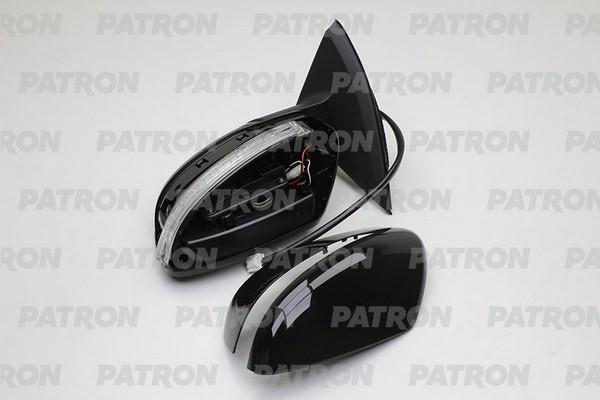 Patron PMG2739M03 Rearview Mirror PMG2739M03: Buy near me in Poland at 2407.PL - Good price!