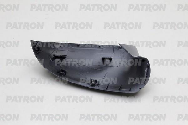 Patron PMG2809C01 Cover, outside mirror PMG2809C01: Buy near me in Poland at 2407.PL - Good price!