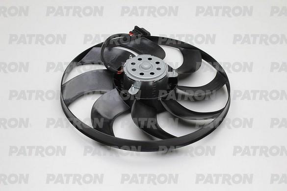 Patron PFN129 Fan, radiator PFN129: Buy near me in Poland at 2407.PL - Good price!