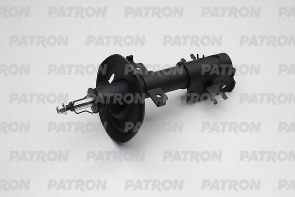 Patron PSA339704 Front suspension shock absorber PSA339704: Buy near me in Poland at 2407.PL - Good price!