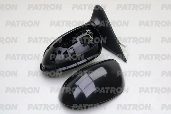 Patron PMG0016M01 Rearview Mirror PMG0016M01: Buy near me in Poland at 2407.PL - Good price!