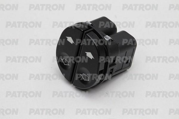 Patron P15-0074 Window regulator button block P150074: Buy near me in Poland at 2407.PL - Good price!