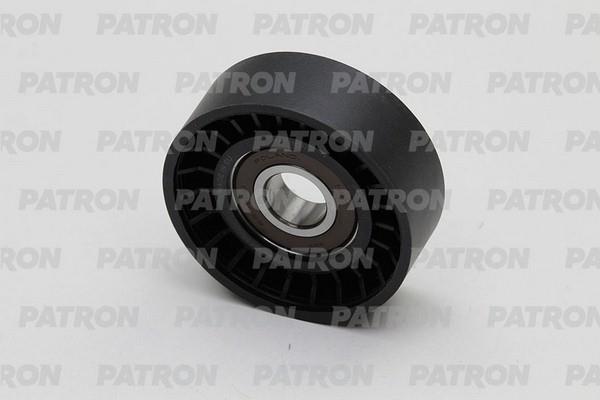 Patron PT34110B1 V-ribbed belt tensioner (drive) roller PT34110B1: Buy near me in Poland at 2407.PL - Good price!