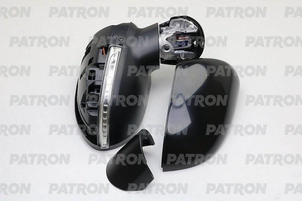 Patron PMG1819M06 Rearview Mirror PMG1819M06: Buy near me in Poland at 2407.PL - Good price!