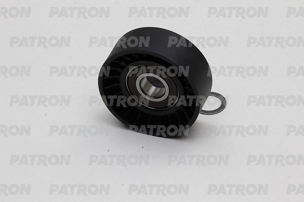 Patron PT52363B V-ribbed belt tensioner (drive) roller PT52363B: Buy near me in Poland at 2407.PL - Good price!