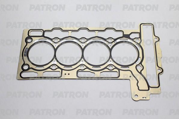 Patron PG2-0334 Gasket, cylinder head PG20334: Buy near me in Poland at 2407.PL - Good price!