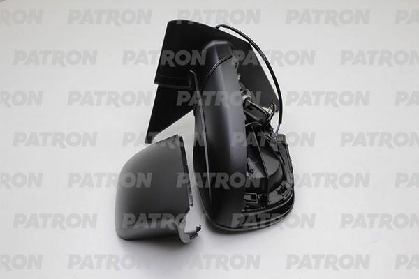 Patron PMG6196M01 Rearview Mirror PMG6196M01: Buy near me in Poland at 2407.PL - Good price!