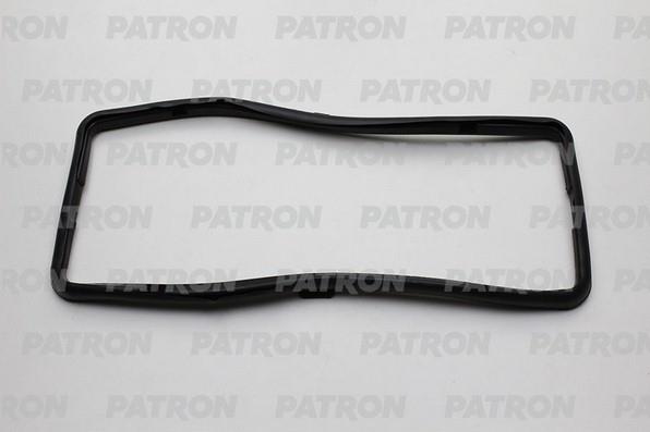 Patron PG6-0073 Gasket, cylinder head cover PG60073: Buy near me in Poland at 2407.PL - Good price!