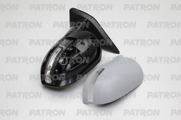 Patron PMG0545M01 Rearview Mirror PMG0545M01: Buy near me in Poland at 2407.PL - Good price!