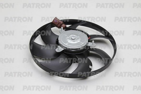 Patron PFN122 Fan, radiator PFN122: Buy near me in Poland at 2407.PL - Good price!