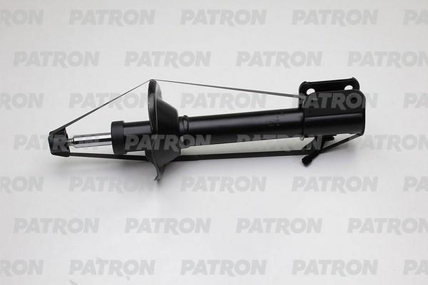 Patron PSA339149 Rear suspension shock PSA339149: Buy near me in Poland at 2407.PL - Good price!