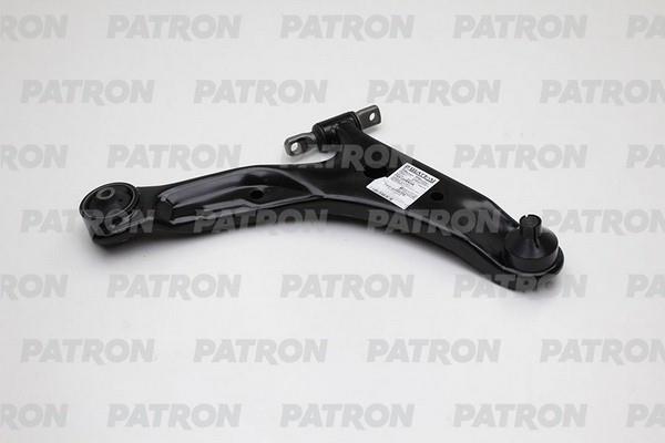 Patron PS5120RKOR Track Control Arm PS5120RKOR: Buy near me in Poland at 2407.PL - Good price!