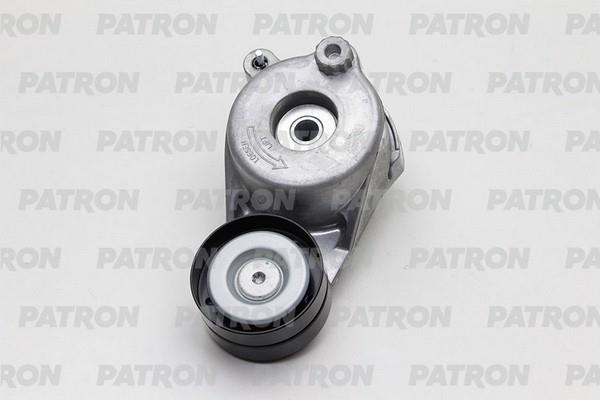 Patron PT38070T DRIVE BELT TENSIONER PT38070T: Buy near me at 2407.PL in Poland at an Affordable price!
