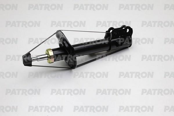 Patron PSA339402 Front suspension shock absorber PSA339402: Buy near me in Poland at 2407.PL - Good price!