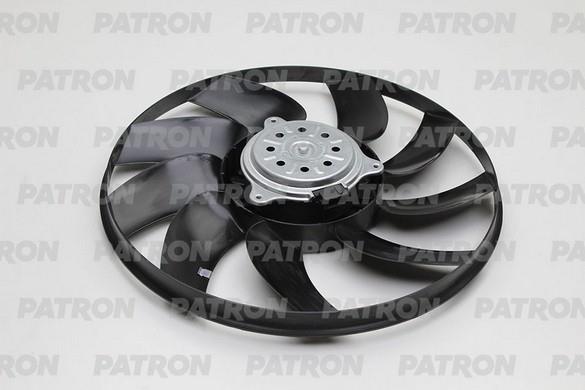 Patron PFN144 Fan, radiator PFN144: Buy near me in Poland at 2407.PL - Good price!