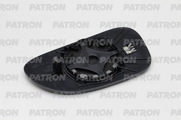 Patron PMG0605G01 Mirror Glass, outside mirror PMG0605G01: Buy near me in Poland at 2407.PL - Good price!