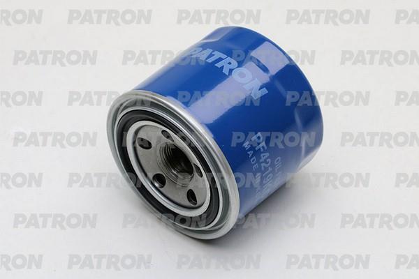 Patron PF4219KOR Oil Filter PF4219KOR: Buy near me at 2407.PL in Poland at an Affordable price!