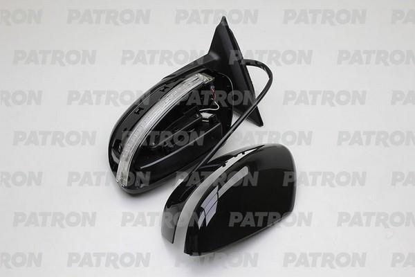 Patron PMG0020M01 Rearview Mirror PMG0020M01: Buy near me in Poland at 2407.PL - Good price!