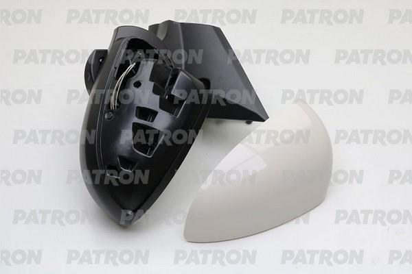 Patron PMG0007M01 Rearview Mirror PMG0007M01: Buy near me in Poland at 2407.PL - Good price!