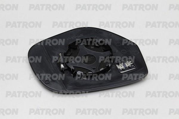 Patron PMG2623G01 Mirror Glass, outside mirror PMG2623G01: Buy near me in Poland at 2407.PL - Good price!