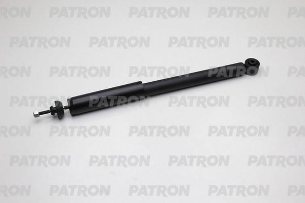 Patron PSA343460 Rear suspension shock PSA343460: Buy near me in Poland at 2407.PL - Good price!