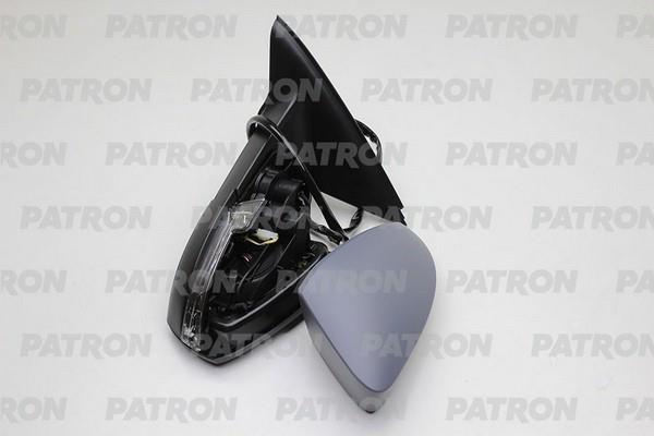 Patron PMG3513M07 Rearview Mirror PMG3513M07: Buy near me in Poland at 2407.PL - Good price!
