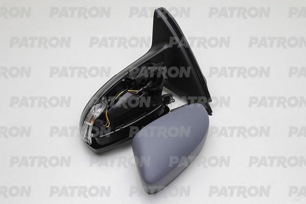 Patron PMG0025M01 Rearview Mirror PMG0025M01: Buy near me in Poland at 2407.PL - Good price!
