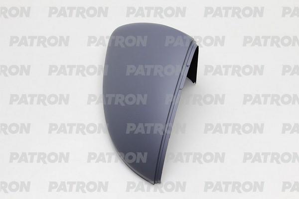 Patron PMG4025C03 Cover, outside mirror PMG4025C03: Buy near me in Poland at 2407.PL - Good price!