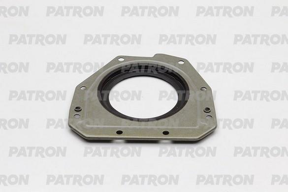 Patron P18-0034 Seal-oil,crankshaft rear P180034: Buy near me at 2407.PL in Poland at an Affordable price!