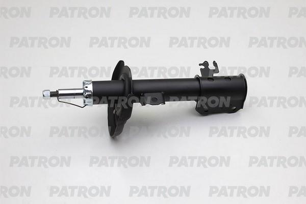 Patron PSA334635 Front suspension shock absorber PSA334635: Buy near me in Poland at 2407.PL - Good price!