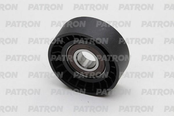 Patron PT52335B V-ribbed belt tensioner (drive) roller PT52335B: Buy near me in Poland at 2407.PL - Good price!