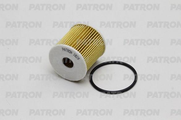 Patron PF4240 Oil Filter PF4240: Buy near me in Poland at 2407.PL - Good price!