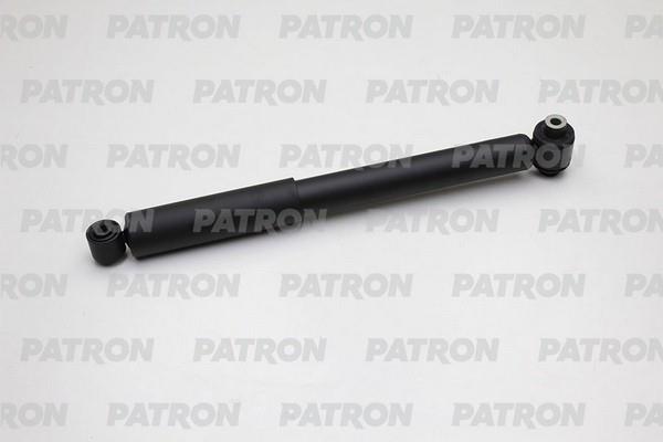 Patron PSA349025 Rear suspension shock PSA349025: Buy near me in Poland at 2407.PL - Good price!